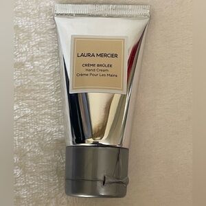 Laura Mercier Crème Brûlée Hand Cream  1 oz